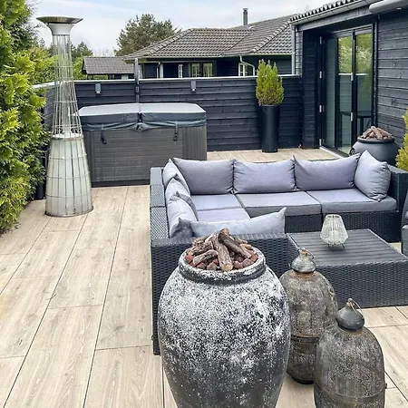 5 Star In Silkeborg *