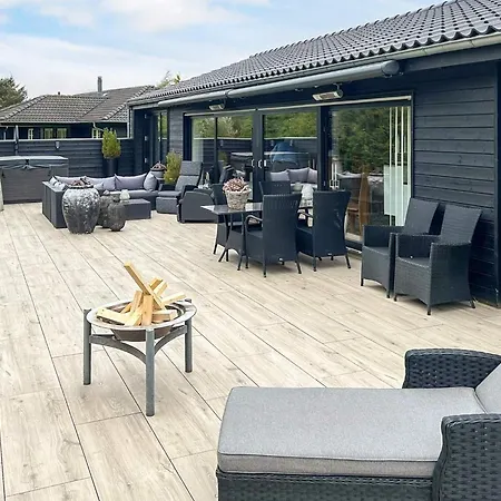 5 Star In Silkeborg Abildskov (Silkeborg)