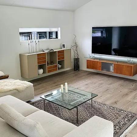 5 Star In Silkeborg *