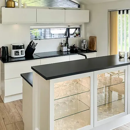 5 Star In Silkeborg * Abildskov (Silkeborg)