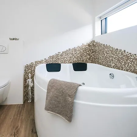 Nyaraló 5 Star In Silkeborg