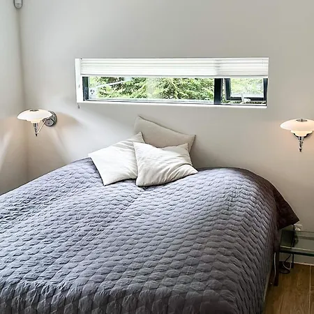 Nyaraló 5 Star In Silkeborg