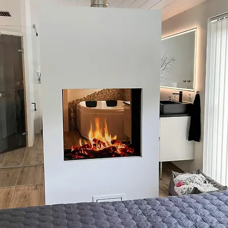 5 Star In Silkeborg *