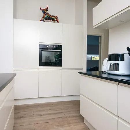 5 Star In Silkeborg *