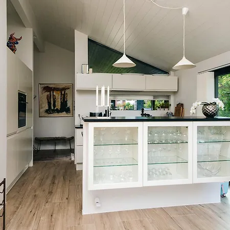 Nyaraló 5 Star In Silkeborg