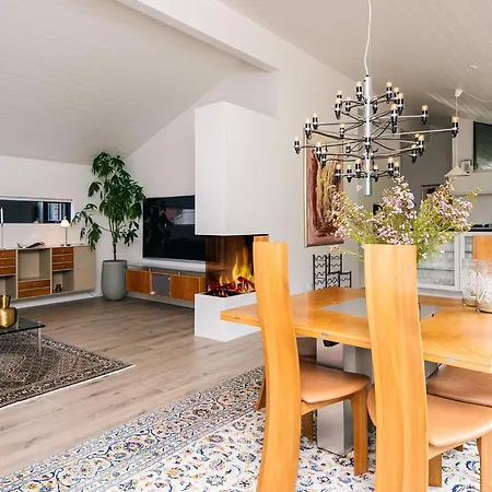 5 Star In Silkeborg Silkeborg