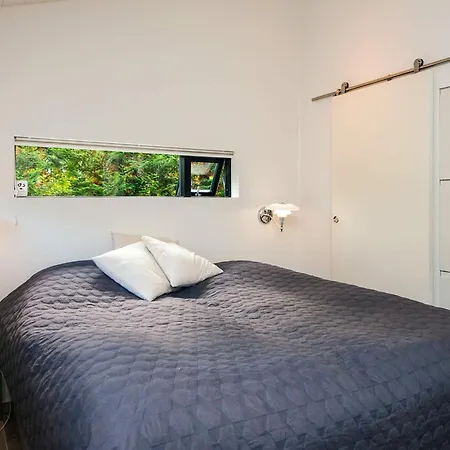 Nyaraló 5 Star In Silkeborg *