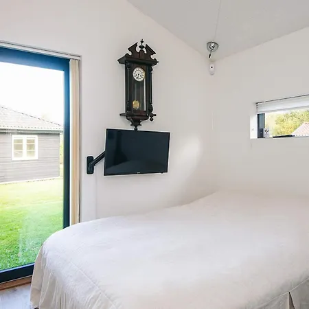 בית נופש 5 Star In Silkeborg Abildskov (Silkeborg)