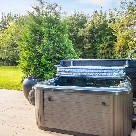 בית נופש 5 Star In Silkeborg Abildskov (Silkeborg)