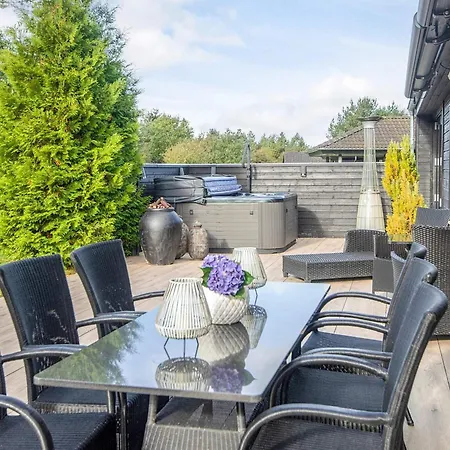 בית נופש 5 Star In Silkeborg Abildskov (Silkeborg)