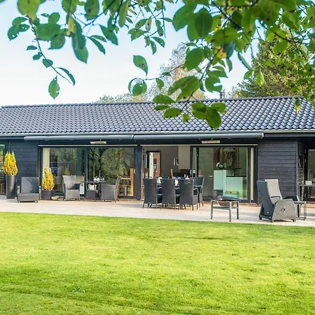 5 Star In Silkeborg *