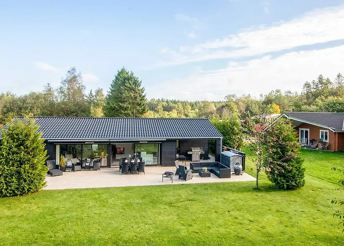 Prázdninový dům 5 Star In *