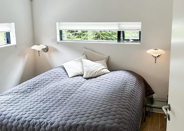 Prázdninový dům 5 Star In