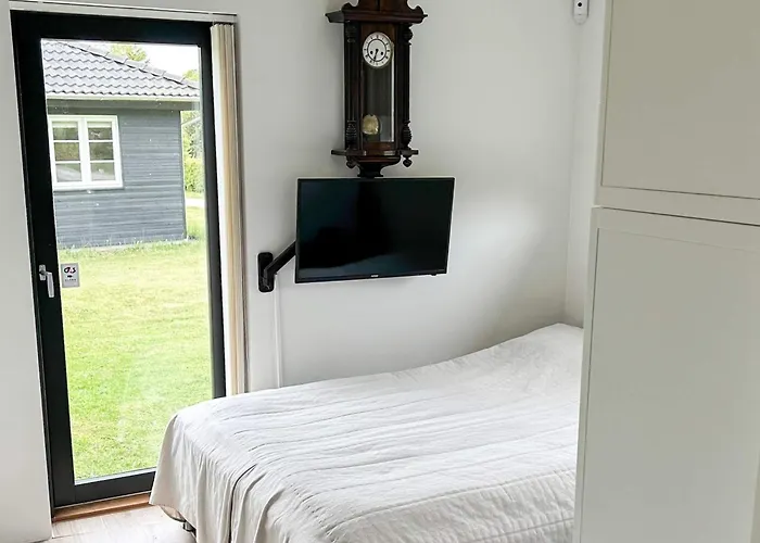 5 Star In Silkeborg