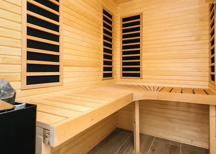 Prázdninový dům 5 Star In Silkeborg